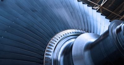 Gas turbine shortage becomes AI’s biggest constraint as backlogs stretch to 2031
