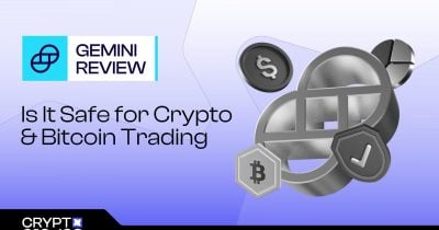 Gemini increases Bitcoin treasury holdings to 5,528 BTC worth $324M