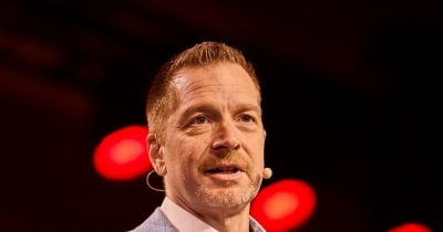 CrowdStrike CTO departs to launch $170M AI-cyber fund
