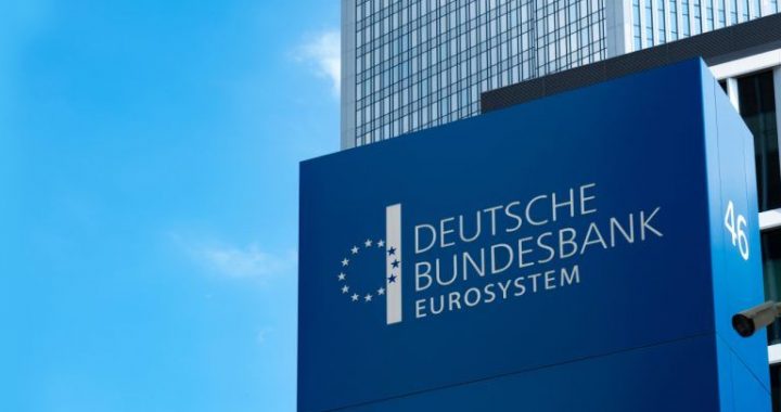 Germany Mulls Bitcoin Critic Nagel’s Bid for ECB Presidency