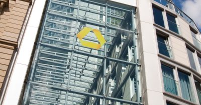 German prosecutors charge four former Commerzbank staffers over Cum-Ex deals