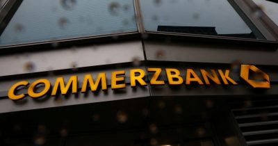 ECB leans toward approving UniCredit’s €43 billion Commerzbank takeover bid