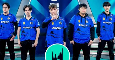 GiantX advances in VCT EMEA Stage 2 Play-Ins after scrappy win over Eintracht Frankfurt