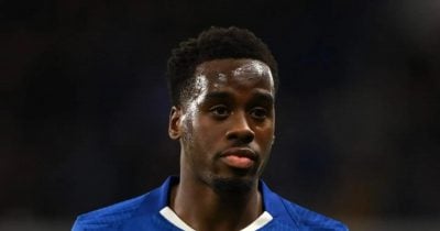 Chelsea rejects loan requests for winger Jamie Gittens
