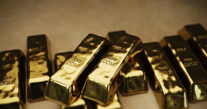 Bitfinex Signals Start of Bitcoin Price Bull Phase as Gold Tie Peaks