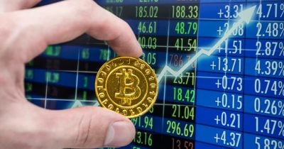 Bitcoin surpasses Meta, Tesla, and Vanguard ETF to become 13th largest asset