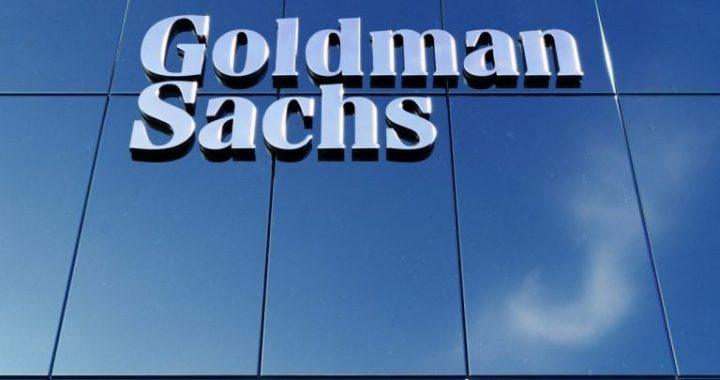 Goldman Sachs Predicts Gold Will Hit $4,900 by Year-End