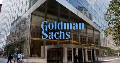 Goldman Sachs sees gold rally accelerating on $90 silver bets