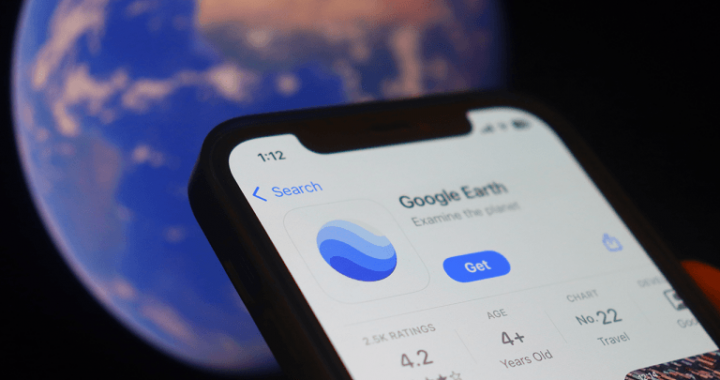 Google Scraps Google Earth’s AI-Generated Imagery Feature After Misinformation Warnings
