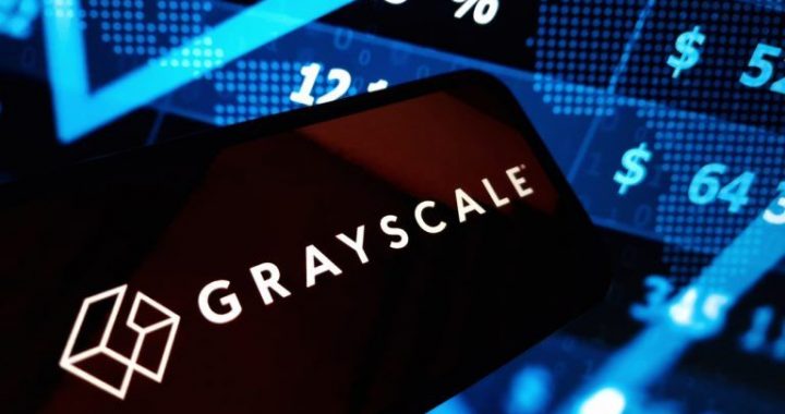 Grayscale Names 3 Cryptos That Could Gain From Surging US Debt