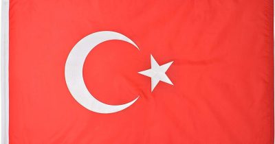 Turkey denies Israeli claims, calls for international action against Israel