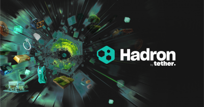Hadron by Tether partners with First Data and BKN301 to enhance institutional tokenization in Saudi Arabia