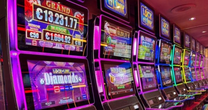 New Jersey Player Turns $2 Spin Into Record $2.95M Online Jackpot