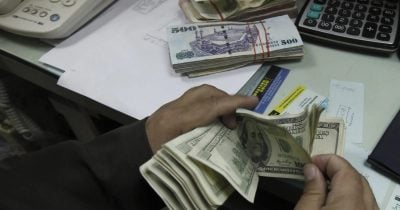 Washington targets hawala networks used to move cash off the grid