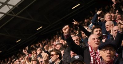 Hearts secures 4-0 victory as Vrancken earns first win