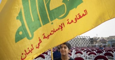 Trump sought direct Hezbollah talks, request denied: report