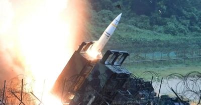 Turkey transfers 70 ATACMS missiles to Ukraine in $300M weapons package pending congressional review