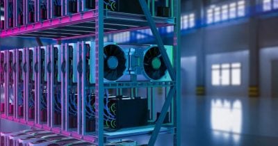HIVE Digital Technologies reports $79.1M in Q1 fiscal 2027 revenue as Bitcoin mining and AI segments surge