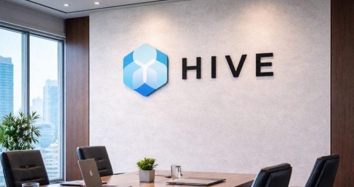 HIVE Exec: AI GPUs Earn 10x More per Hour Than Mining Rigs