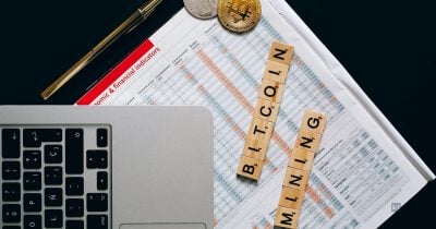 HIVE outlines AI expansion plans during earnings call