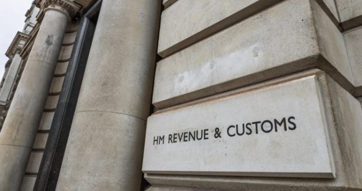 UK Tax Agency Sends 81,000 Crypto Tax Letters as Scrutiny Rises