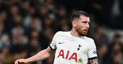 Newcastle targets Pierre-Emile Højbjerg as top midfield priority this summer