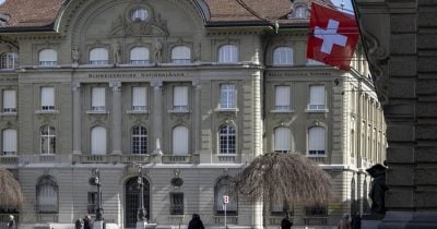 Weaker Swiss franc may emerge as consequence of US-Japan yen intervention