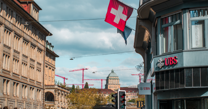 How Switzerland’s SRO Model Built a Crypto Framework Worth Watching