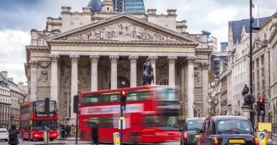 UK Financial Conduct Authority plans regulatory framework for tokenized gold