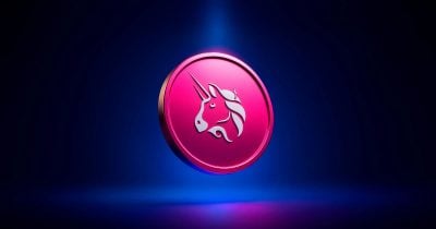 Standard Chartered says $100 UNI target may be too low as Robinhood Chain burns accelerate