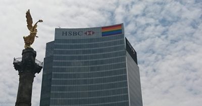 HSBC buys at least $3B in Indian government bonds since July