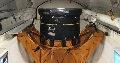 Hughes Satellite Systems files for Chapter 11 bankruptcy with $1.5 billion debt deadline looming