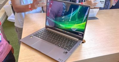 HUMAIN unveils Horizon Pro AI laptop built on Qualcomm’s Snapdragon X Elite