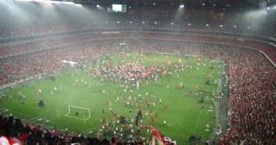 Benfica’s Europa League win puts spotlight on $BENFICA fan token and the growing crypto-sports economy