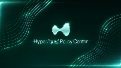 Hyperliquid Policy Center asks SEC to consider pre IPO perpetual markets
