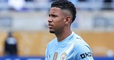 Tottenham Hotspur agrees to sign Savinho from Manchester City for £75M