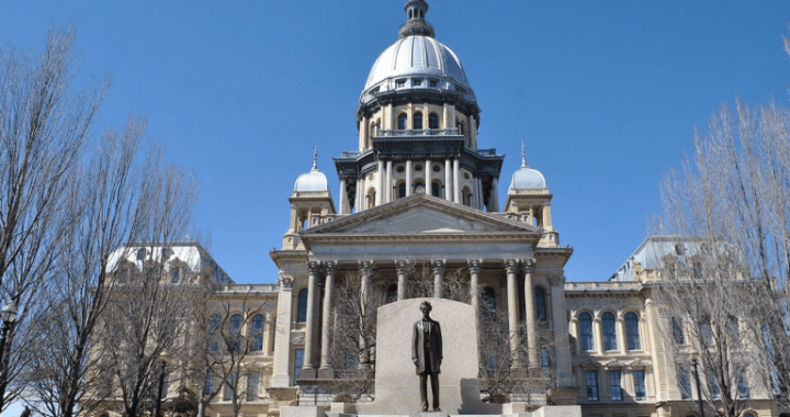 Illinois’ 0.2% Crypto Tax Sparks a Full-Blown Courtroom War