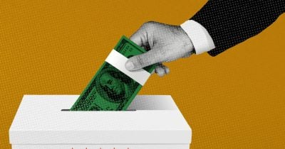 Fairshake spends over $2 million opposing Oliver Gilbert but fails to stop Florida primary win