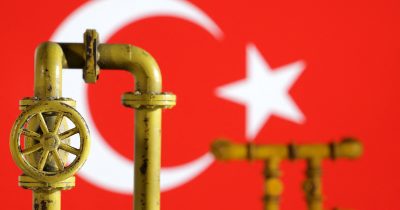 Turkey extends oil pipeline deal with Iraq by one year, averting potential supply disruption
