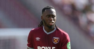 Aston Villa targets Aaron Wan-Bissaka as new right back option