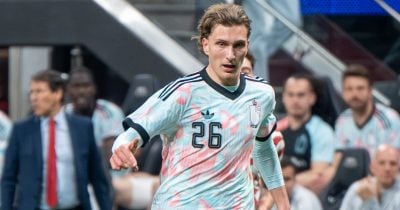Paris Saint-Germain reaches verbal agreement with Ajax for Mika Godts in €55 million deal