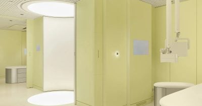 Neko Health and Neuralink reportedly collaborate to screen trial candidates using body-scan data