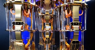Quantinuum and Quanta Computer sign deal to build quantum computing hardware at scale