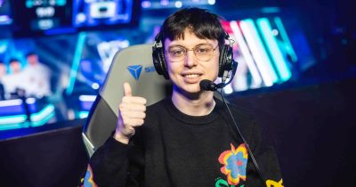 Crypto prediction markets find new playground in esports as BRION upsets Nongshim in LCK