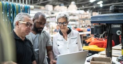 Aging US demographics are quietly reshaping the labor market in ways most people miss