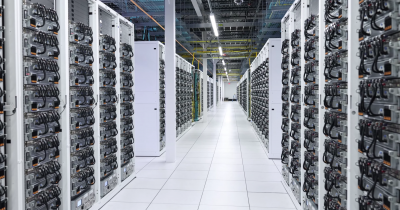 Lambda sells leveraged loan to finance chip deal amid AI boom