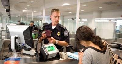 Trump administration builds AI-powered ‘detective border’ to catch tariff cheats