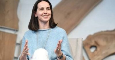 OpenAI CFO Sarah Friar announces IPO plans for 2027