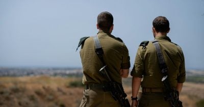 IDF concludes eight-month mission in southern Lebanon, dismantles 1,200 Hezbollah sites