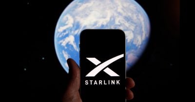Iran claims downing of US drones with Starlink devices amid rising tensions